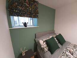 Immaculate 1-bed Apartment on Southsea