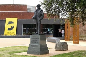 Immaculate 1-bed Apartment on Southsea