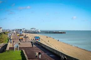 Immaculate 1-bed Apartment on Southsea