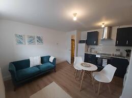 Immaculate 1-bed Apartment on Southsea