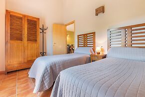 Apartamentos Fuentes de la Hoz