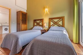 Apartamentos Fuentes de la Hoz