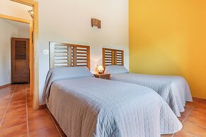 Apartamentos Fuentes de la Hoz