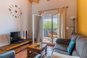 Apartamentos Fuentes de la Hoz