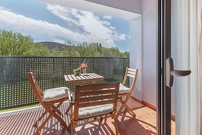 Apartamentos Fuentes de la Hoz