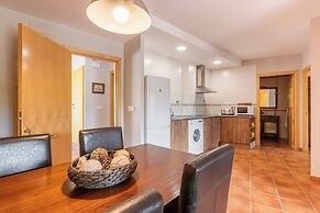 Apartamentos Fuentes de la Hoz