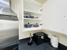 1-bed Apartment in Ealing, 3 Mins From Station