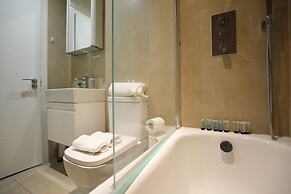 1-bed Apartment in Ealing, 3 Mins From Station