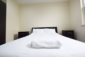 1-bed Apartment in Ealing, 3 Mins From Station