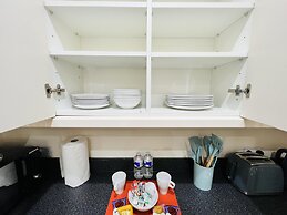 1-bed Apartment in Ealing, 3 Mins From Station