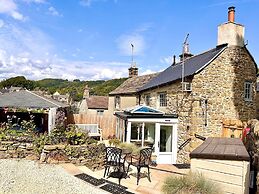 Lydgate Cottage