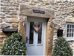 Lydgate Cottage