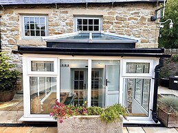 Lydgate Cottage