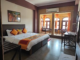 Hotel Sohandeep
