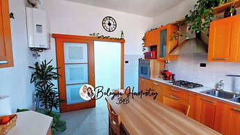 Bologna Homestay