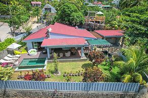 Villa Elodia by Le Duc Hotel & Villas