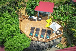 Villa Elodia by Le Duc Hotel & Villas