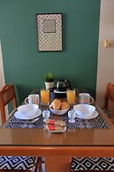 Renaissance City Apartment