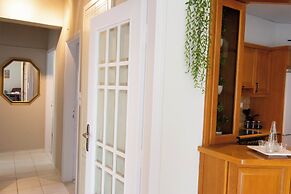 Renaissance City Apartment