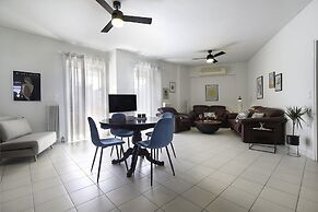 Renaissance City Apartment