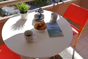 Renaissance City Apartment