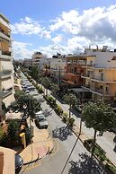 Renaissance City Apartment