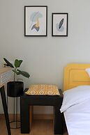 Renaissance City Apartment