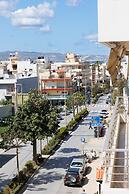 Renaissance City Apartment