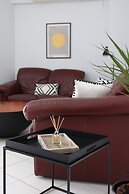 Renaissance City Apartment