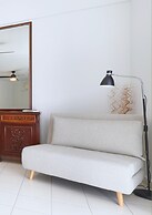 Renaissance City Apartment