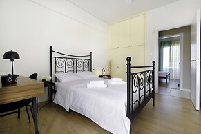 Renaissance City Apartment