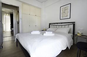 Renaissance City Apartment