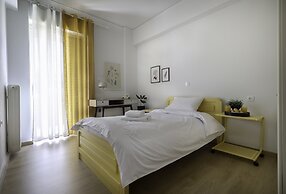 Renaissance City Apartment