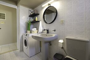 Renaissance City Apartment