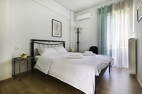 Renaissance City Apartment