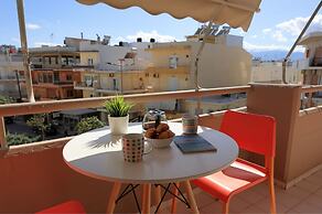 Renaissance City Apartment