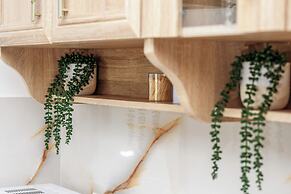 Nadmorski Zakątek Apartments by Renters