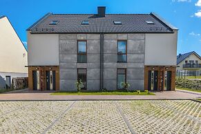 Nadmorski Zakątek Apartments by Renters