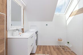 Nadmorski Zakątek Apartments by Renters