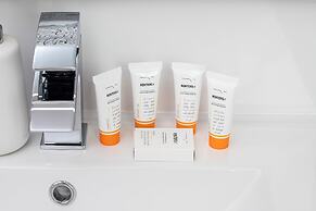 Nadmorski Zakątek Apartments by Renters