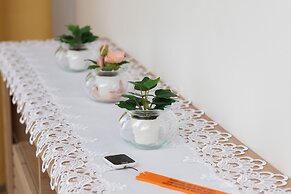 Nadmorski Zakątek Apartments by Renters