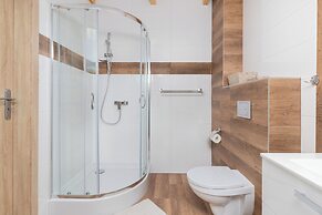 Nadmorski Zakątek Apartments by Renters