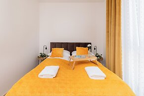 Nadmorski Zakątek Apartments by Renters