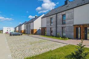 Nadmorski Zakątek Apartments by Renters