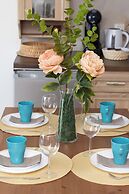 Nadmorski Zakątek Apartments by Renters