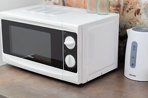 Nadmorski Zakątek Apartments by Renters