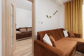 Nadmorski Zakątek Apartments by Renters