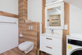 Nadmorski Zakątek Apartments by Renters