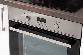 Nadmorski Zakątek Apartments by Renters