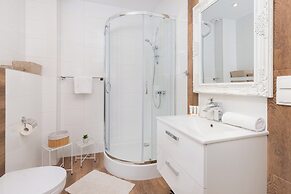 Nadmorski Zakątek Apartments by Renters